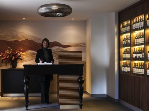 Hotel Mercure Paris CDG Airport & Convention ,  95713 near Charles de Gaulle Airport View Point 4