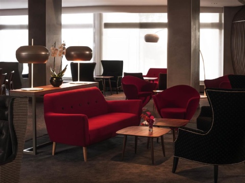 Hotel Mercure Paris CDG Airport & Convention ,  95713 near Charles de Gaulle Airport View Point 11