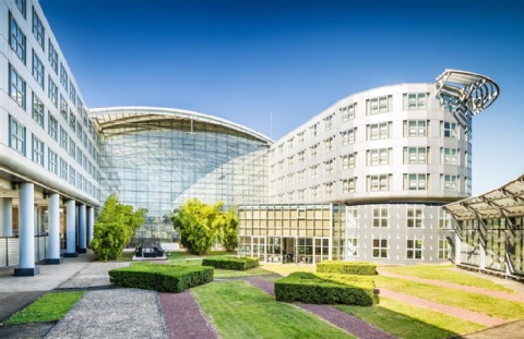 Hyatt Regency Paris Charles De Gaulle