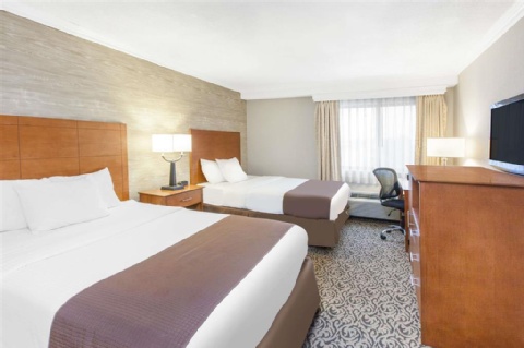 Wingate by Wyndham Detroit Metro Airport , MI 48174 near Detroit Metropolitan Wayne County Airport View Point 16