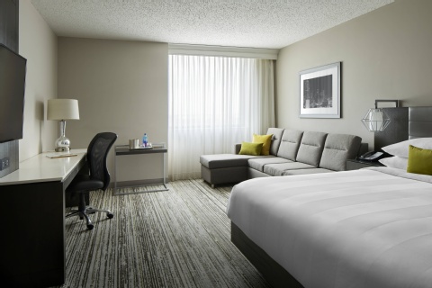 DFW Airport Marriott South , TX 76155 near Dallas-fort Worth International Airport View Point 19