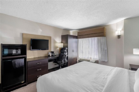 Clarion Inn & Suites DFW North , TX 75063 near Dallas-fort Worth International Airport View Point 13