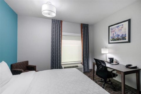 Clarion Inn & Suites DFW North , TX 75063 near Dallas-fort Worth International Airport View Point 39