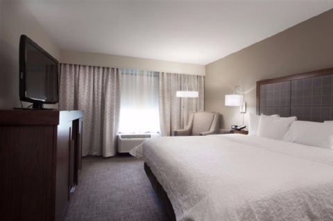 Hampton Inn & Suites Dallas DFW Airport North Grapevine , TX 76051 near Dallas-fort Worth International Airport View Point 16