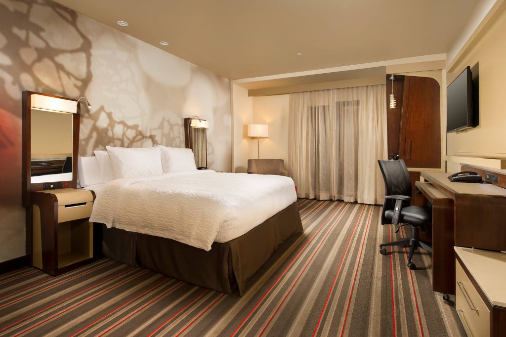 Courtyard By Marriott Dallas Dfw Airport North/Grapevine