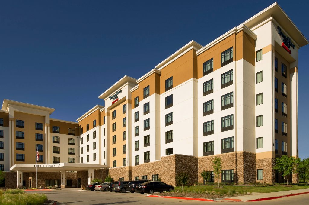 TownePlace Suites by Marriott Dallas DFW Airport North/Grapevine , TX 76051 near Dallas-fort Worth International Airport View Point 1