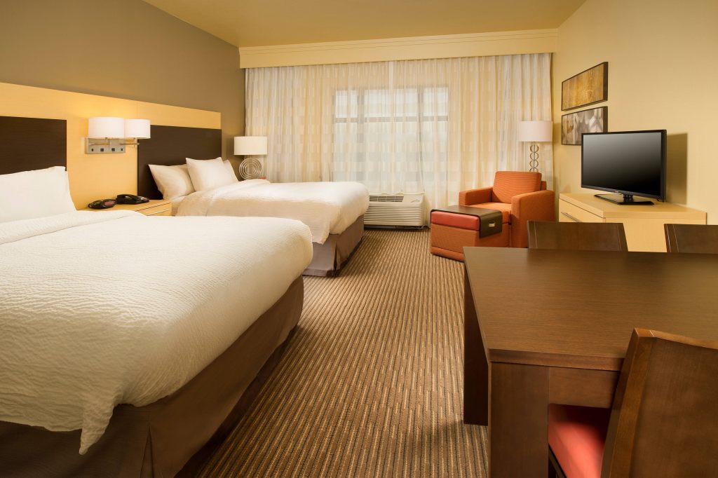 TownePlace Suites by Marriott Dallas DFW Airport North/Grapevine , TX 76051 near Dallas-fort Worth International Airport View Point 9