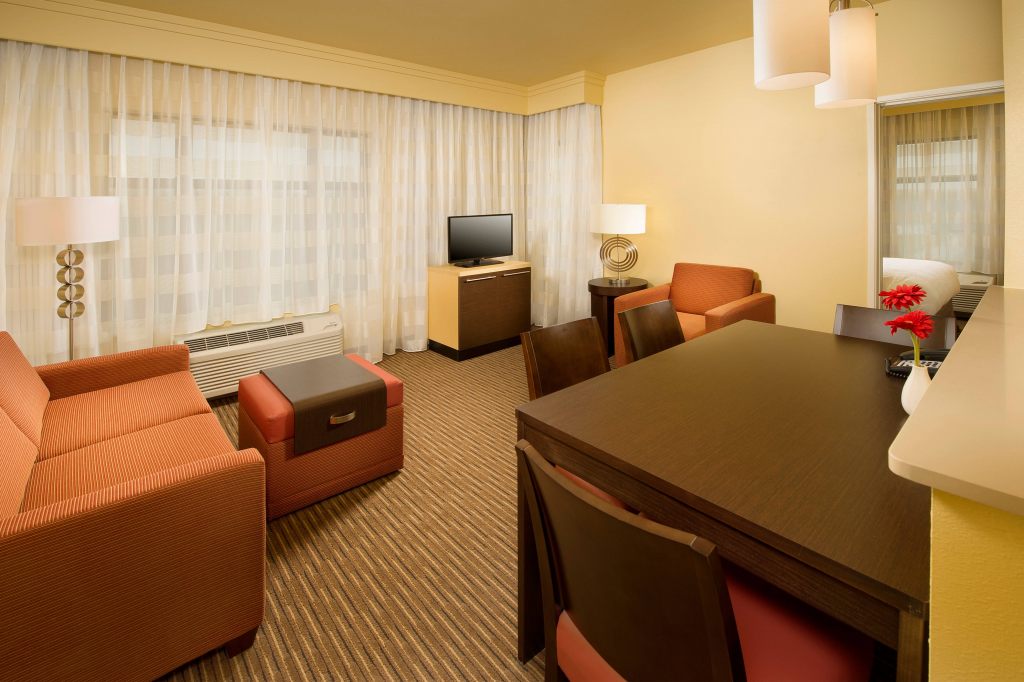 TownePlace Suites by Marriott Dallas DFW Airport North/Grapevine , TX 76051 near Dallas-fort Worth International Airport View Point 10