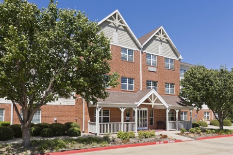 TownePlace Suites by Marriott Dallas Bedford , TX 76021 near Dallas-fort Worth International Airport View Point 1