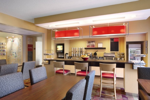 TownePlace Suites by Marriott Dallas Bedford , TX 76021 near Dallas-fort Worth International Airport View Point 10