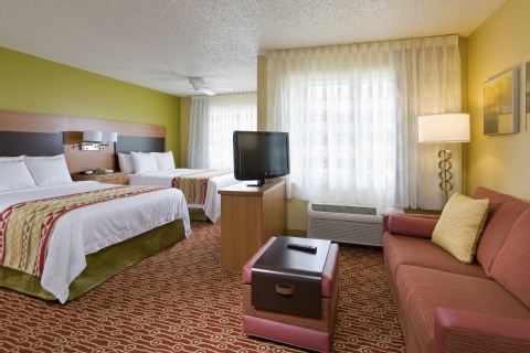 TownePlace Suites by Marriott Dallas Bedford , TX 76021 near Dallas-fort Worth International Airport View Point 11