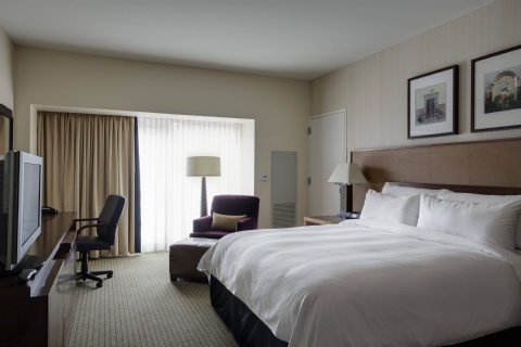 Dallas/Fort Worth Marriott Solana , TX 76262 near Dallas-fort Worth International Airport View Point 16