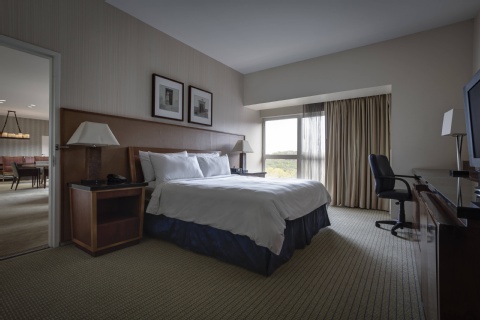 Dallas/Fort Worth Marriott Solana , TX 76262 near Dallas-fort Worth International Airport View Point 24