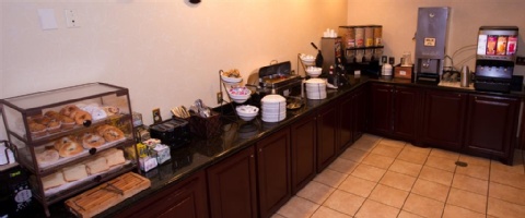 Country Inn & Suites by Radisson, Fort Worth, TX , TX 76106 near Dallas-fort Worth International Airport View Point 10