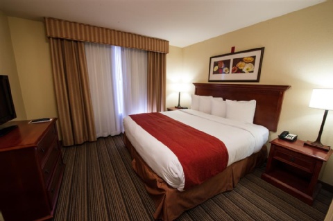 Country Inn & Suites by Radisson, Fort Worth, TX , TX 76106 near Dallas-fort Worth International Airport View Point 1