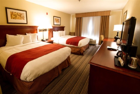 Country Inn & Suites by Radisson, Fort Worth, TX , TX 76106 near Dallas-fort Worth International Airport View Point 14