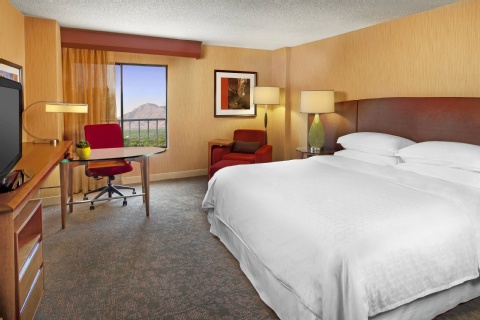 Sheraton Albuquerque Airport Hotel , NM 87106 near Albuquerque International Sunport View Point 12