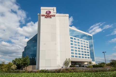 Delta Hotels By Marriott Philadelphia Airport