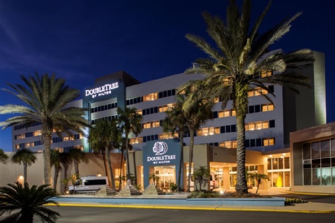 DoubleTree by Hilton Hotel Jacksonville Airport , FL 32218 near Jacksonville International Airport View Point 3