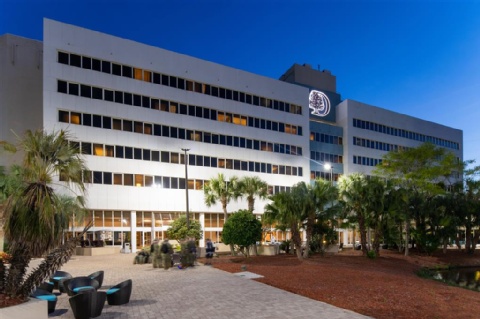 DoubleTree by Hilton Hotel Jacksonville Airport , FL 32218 near Jacksonville International Airport View Point 4