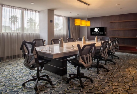 DoubleTree by Hilton Hotel Jacksonville Airport , FL 32218 near Jacksonville International Airport View Point 35