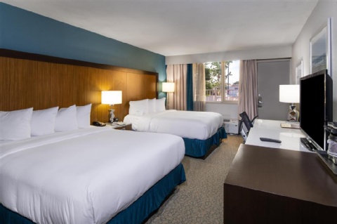 DoubleTree by Hilton Hotel Jacksonville Airport , FL 32218 near Jacksonville International Airport View Point 43