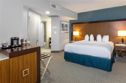 DoubleTree by Hilton Hotel Jacksonville Airport , FL 32218 near Jacksonville International Airport View Point 45