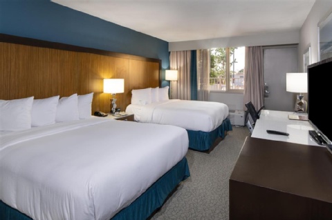 DoubleTree by Hilton Hotel Jacksonville Airport , FL 32218 near Jacksonville International Airport View Point 49