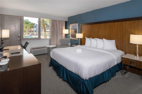 DoubleTree by Hilton Hotel Jacksonville Airport , FL 32218 near Jacksonville International Airport View Point 50