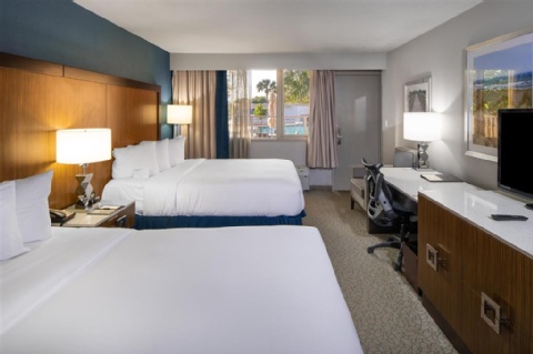 DoubleTree by Hilton Hotel Jacksonville Airport , FL 32218 near Jacksonville International Airport View Point 62