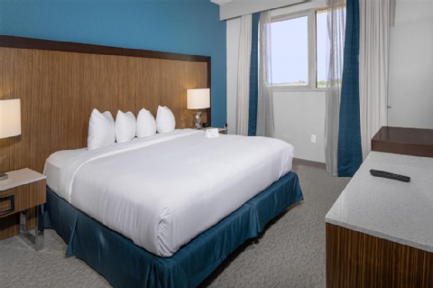 DoubleTree by Hilton Hotel Jacksonville Airport , FL 32218 near Jacksonville International Airport View Point 65