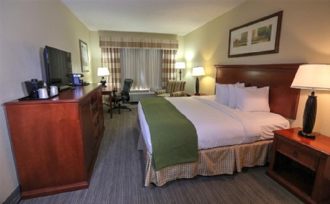 Country Inn & Suites by Radisson, Charlotte I-85 Airport, NC , NC 28214 near Charlotte/douglas International Airport View Point 11