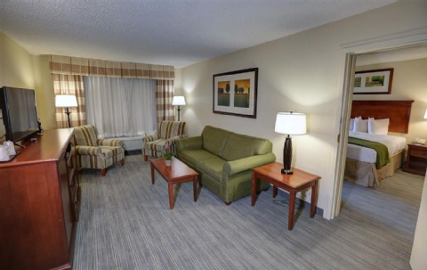 Country Inn & Suites by Radisson, Charlotte I-85 Airport, NC , NC 28214 near Charlotte/douglas International Airport View Point 12