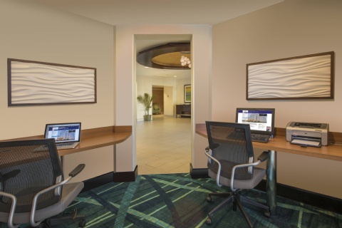 SpringHill Suites by Marriott Charlotte Airport , NC 28208 near Charlotte/douglas International Airport View Point 2