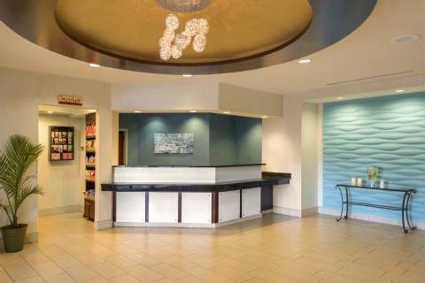 SpringHill Suites by Marriott Charlotte Airport , NC 28208 near Charlotte/douglas International Airport View Point 5