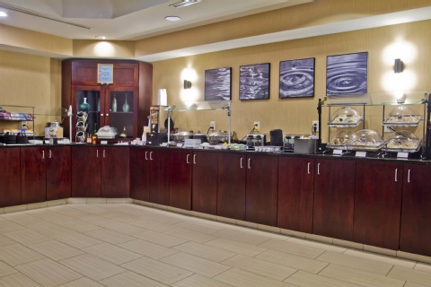 SpringHill Suites by Marriott Charlotte Airport , NC 28208 near Charlotte/douglas International Airport View Point 8