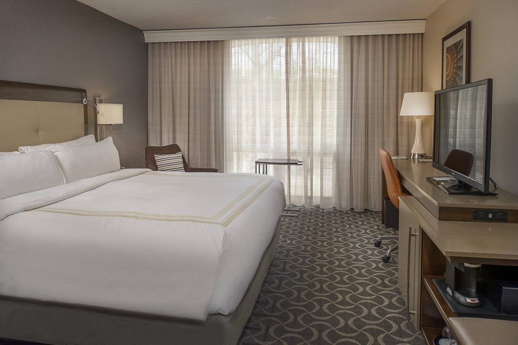 Marriott St. Louis Airport , MO 63134 near Lambert-saint Louis International Airport View Point 13