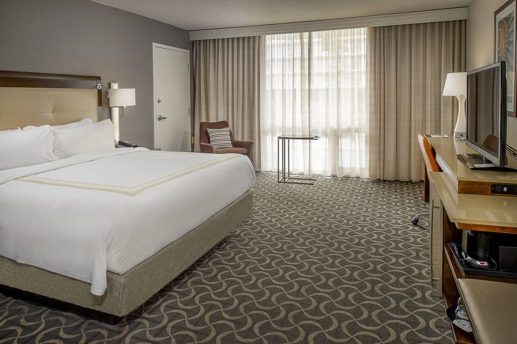 Marriott St. Louis Airport , MO 63134 near Lambert-saint Louis International Airport View Point 14