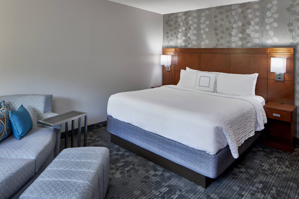 Sonesta Select Raleigh Durham Airport Morrisville , NC 27560 near Raleigh-durham International Airport View Point 24