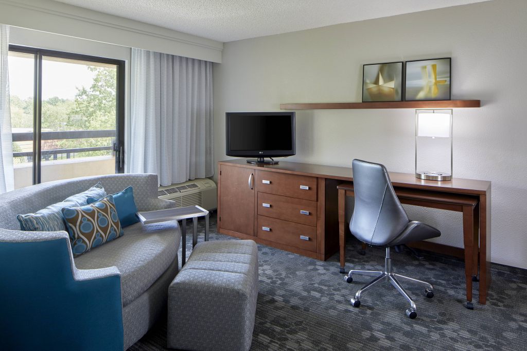 Sonesta Select Raleigh Durham Airport Morrisville , NC 27560 near Raleigh-durham International Airport View Point 27