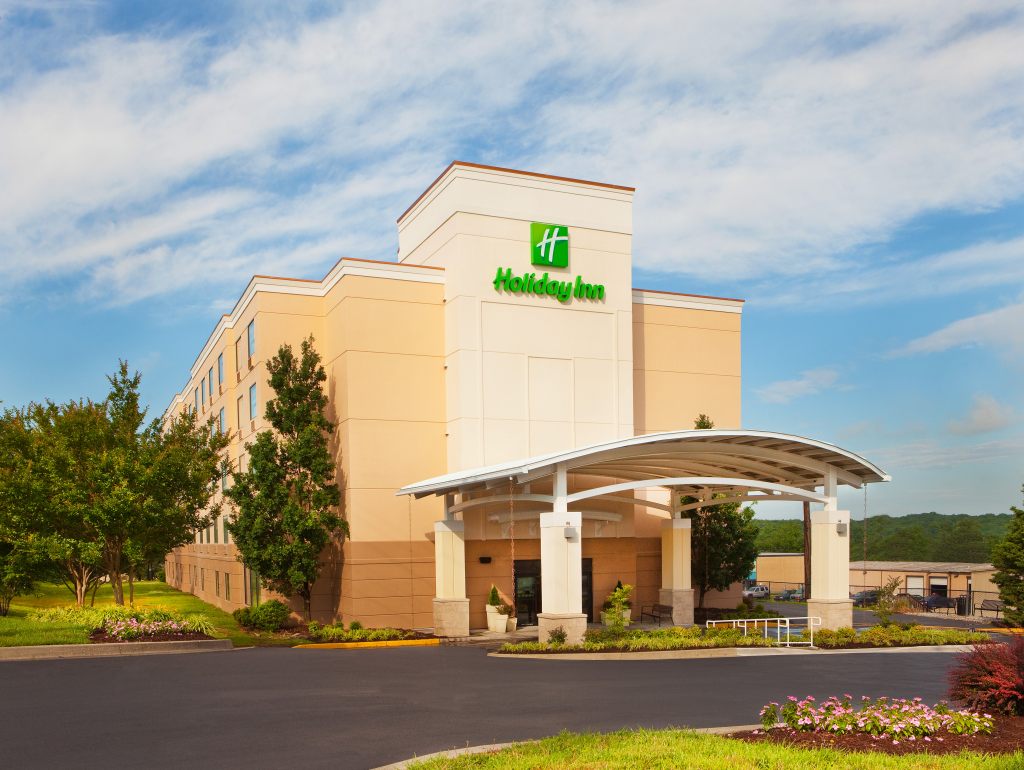 Holiday Inn Baltimore Bwi Airport