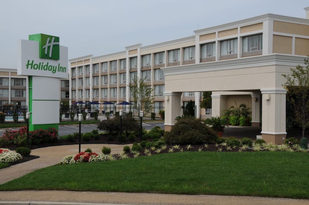 Holiday Inn Columbia East Jessup, An Ihg Hotel