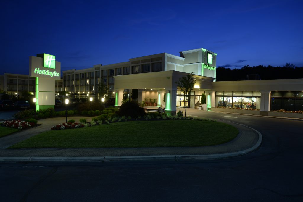 Holiday Inn Columbia East-Jessup, an IHG Hotel , MD 20794 near Baltimore-washington International Thurgood Marshall Airport View Point 3