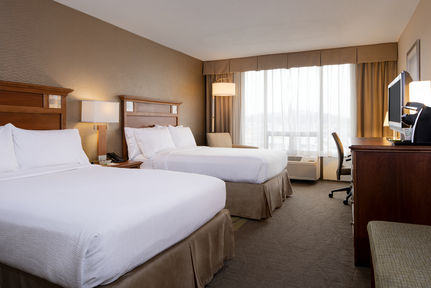 Holiday Inn Columbia East-Jessup, an IHG Hotel , MD 20794 near Baltimore-washington International Thurgood Marshall Airport View Point 26