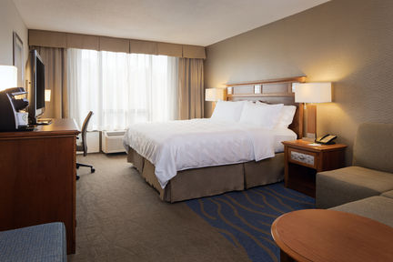 Holiday Inn Columbia East-Jessup, an IHG Hotel , MD 20794 near Baltimore-washington International Thurgood Marshall Airport View Point 28