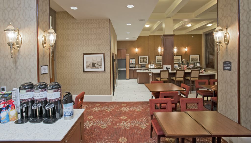 Staybridge Suites Baltimore - Inner Harbor, an IHG Hotel , MD 21201 near Baltimore Cruise Port (Cruise Maryland Terminal) View Point 5