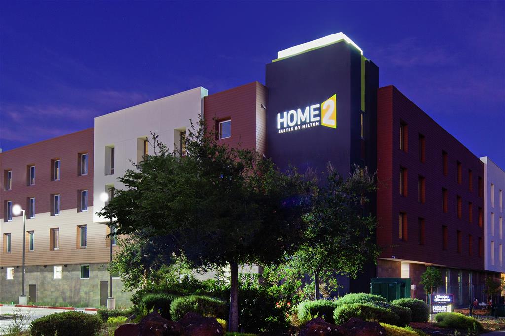 Home2 Suites By Hilton Alameda Oakland Airport , CA 94502 near Oakland International Airport View Point 2