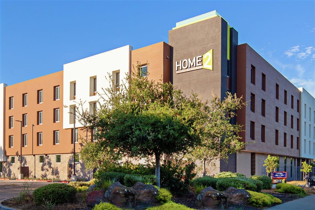 Home2 Suites By Hilton Alameda Oakland Airport , CA 94502 near Oakland International Airport View Point 1