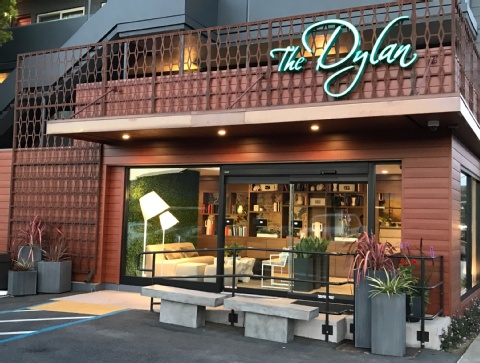 The Dylan Hotel at SFO , CA 94030 near San Francisco International Airport View Point 3