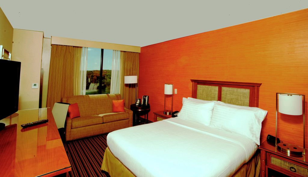 Holiday Inn Austin -Town Lake, an IHG Hotel , TX 78701 near Austin-bergstrom International Airport View Point 28